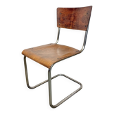 Vintage Workshop Chair, 1960s