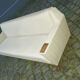 Sofa design club Architectural daybed cliclac 50/60s Danish vintage