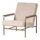 1950s Rob Parry Lounge Chair by Gelderland, Netherlands