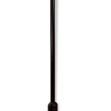 Vintage coat rack thonet