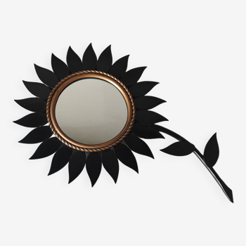 Mirror flower chaty