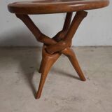 African coffee table