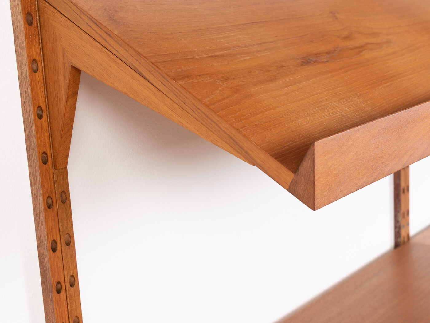 1960s Shelving system, Poul Cadovius