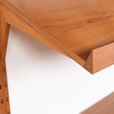 1960s Shelving system, Poul Cadovius