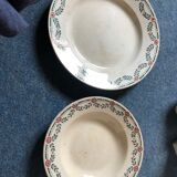 Plates