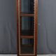 Small Showcase in Marquetry on all sides, Louis XVI style – 1920