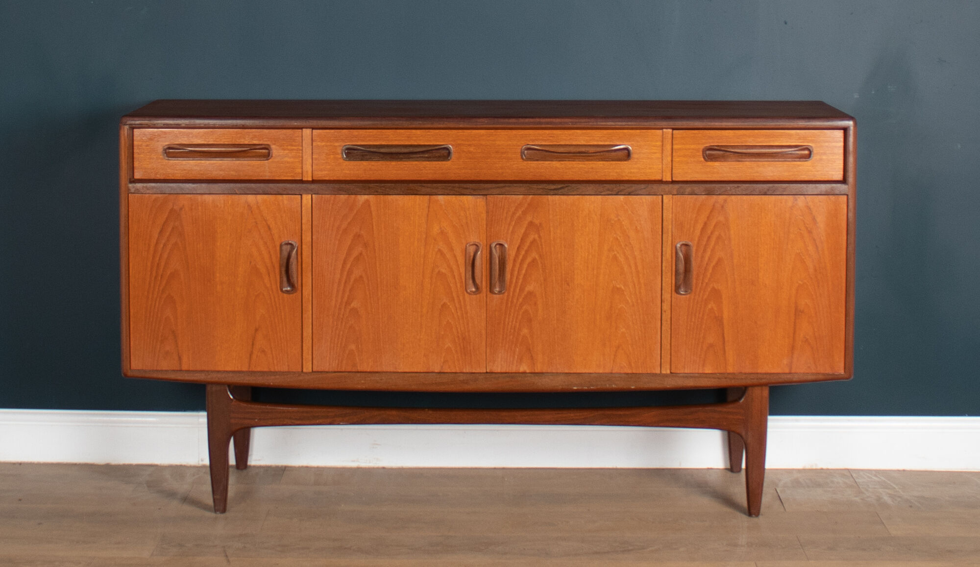 Sideboard By Victor Wilkins, G Plan