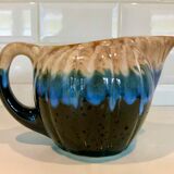 Pitcher "Pumpkin" -water pitcher from the 60s