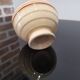Old small vintage ceramic bowl 50'S