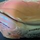 Terrine crab ceramic cake by Michel Caugant