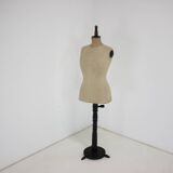 Height-Adjustable Tailor's Maiden, 1920s