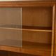 1920s Art Deco kitchen cabinet