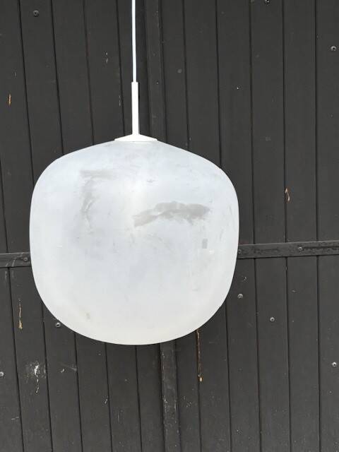 Rime suspension by Taf architects for Muuto - Sweden 2000s