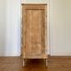 Vintage chiffonier with compass feet