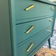 Commode vintage