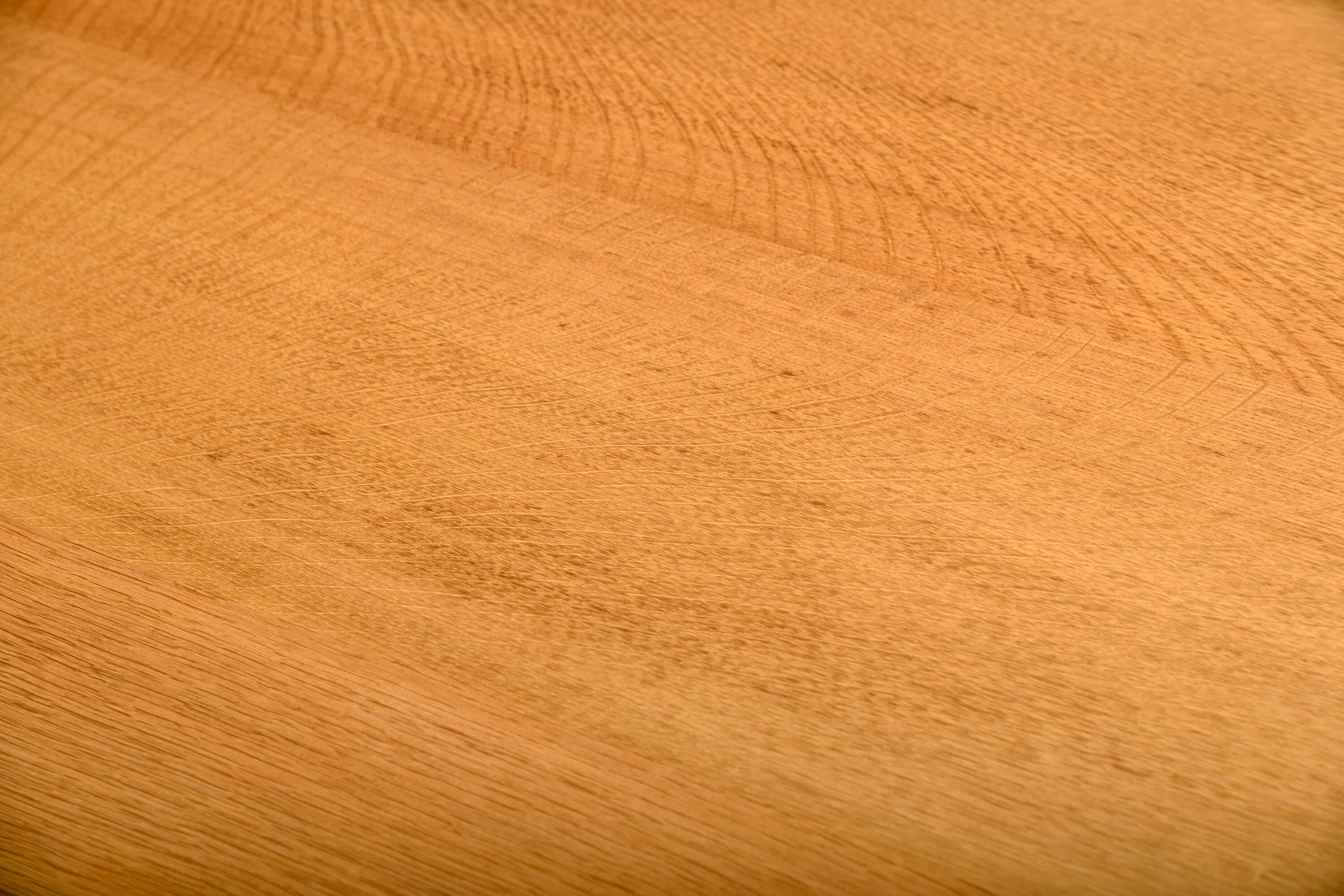 Børge Mogensen solid Oak Dining Table or Desk Model 6284 for Fredericia