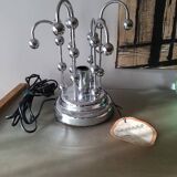 Vintage lamp 70's Italy
