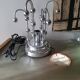 Vintage lamp 70's Italy