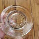 Carafes en cristal d’Argental