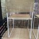 Vintage Spaghetti chairs - Design by Giandomenico Belotti for Alias/Fly L