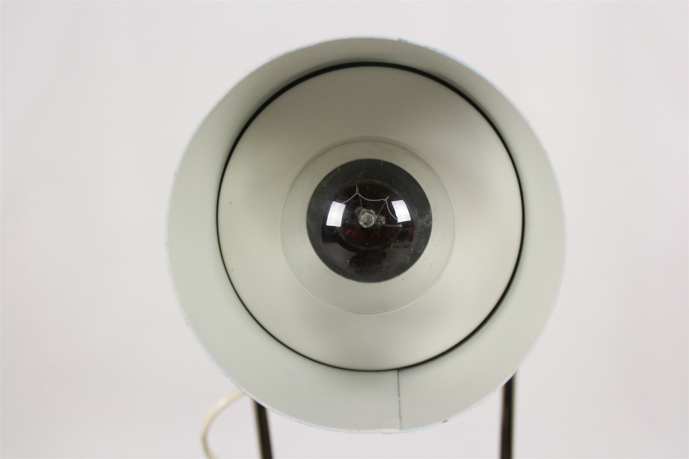 ST-5 table lamp by Zaos, 1970s