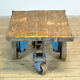 Industrial coffee table, 1960s