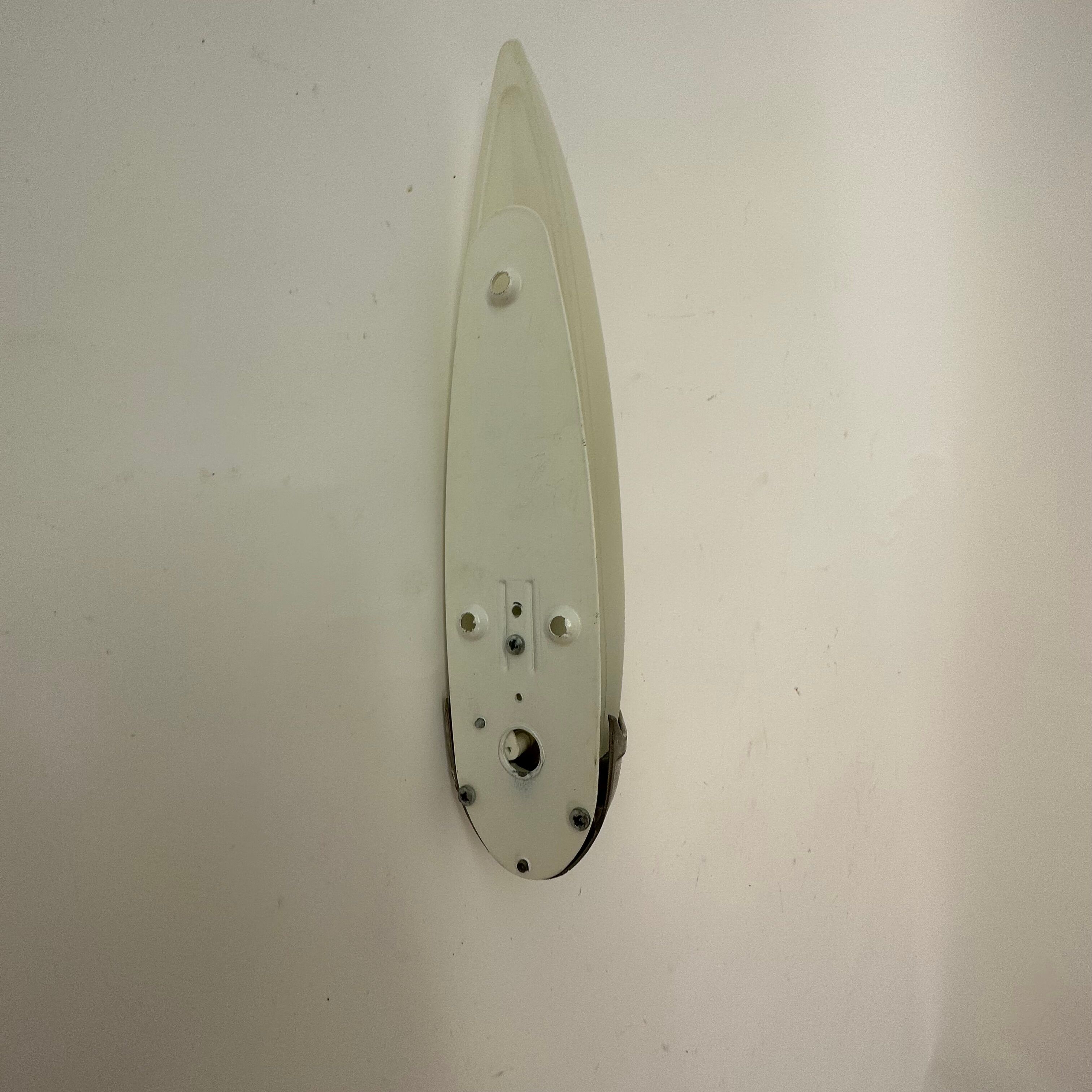 Idearte Sconce wall lamp Spain 1980’s