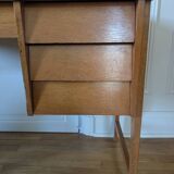 Vintage desk
