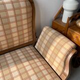 Provencal sofa