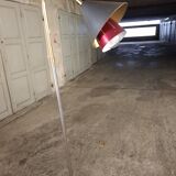 80's floor lamp