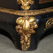 Boulle Commode Napoleon III