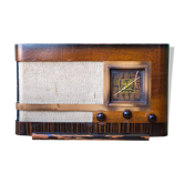 Poste radio Gody