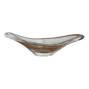 Coupe / vide poche cristal