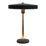 Louis Kalff table lamp model Timor 1950's