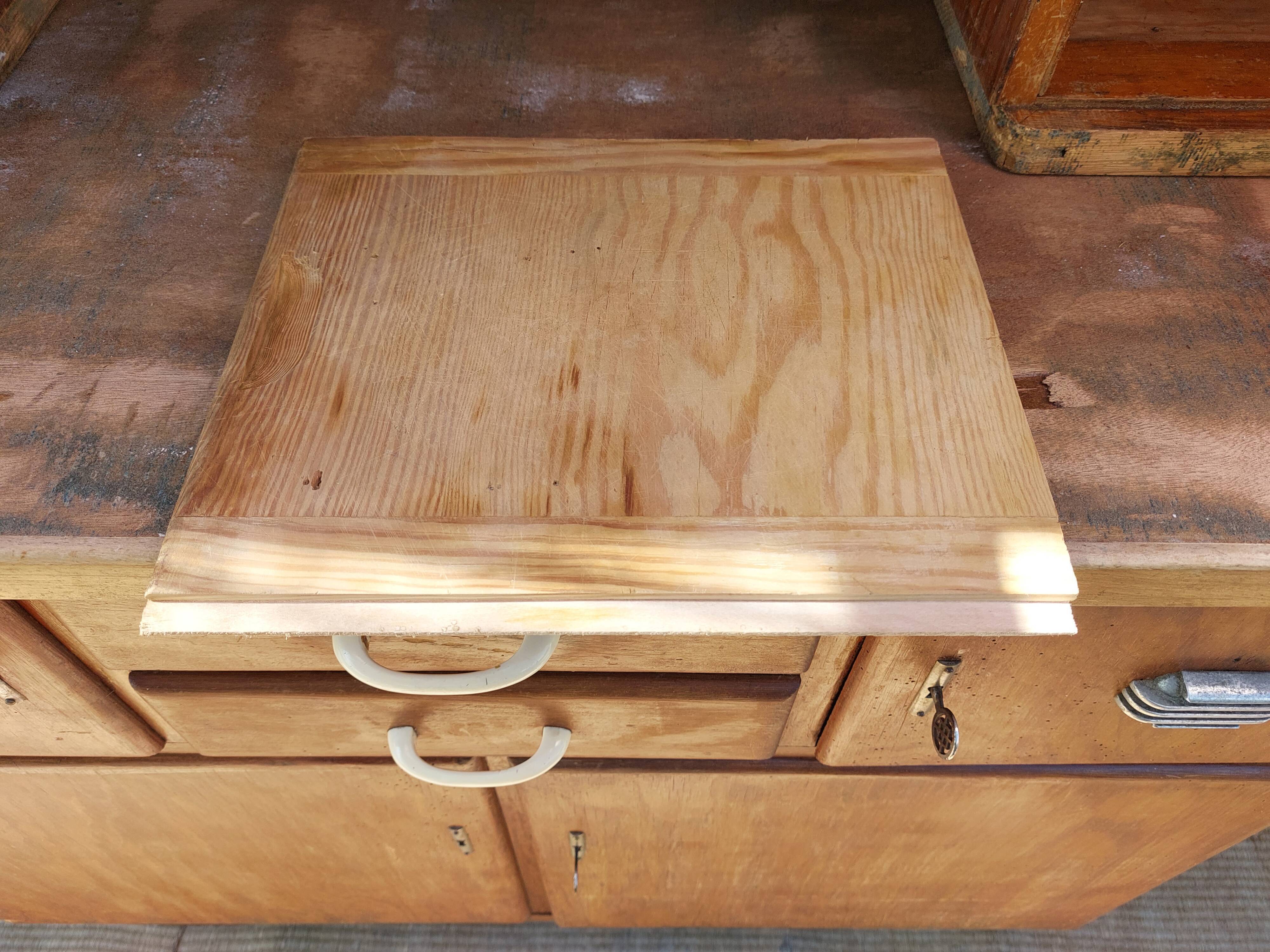 Mado sideboard 120cm