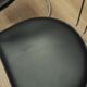 Set of four chairs, Italian design, 1980s, production: Italy