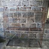 Baker's grid