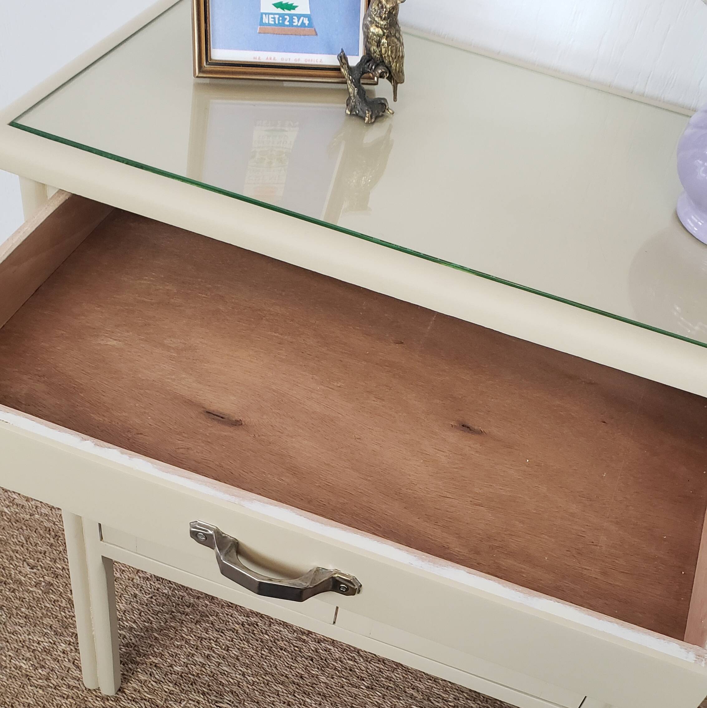 Meuble vintage