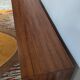 Vintage Scandinavian design sideboard