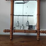 Wall mirror