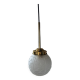 Suspension
