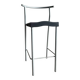 Tabouret de bar Hi-Glob vintage par Philippe Starck