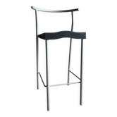 Hi-Glob vintage bar stool by Philippe Starck