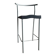 Tabouret de bar Hi-Glob vintage par Philippe Starck