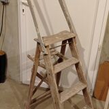 Painter's stepladder