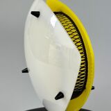 table lamp plastic metal Sonnenkind Tele Ambiance France