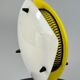 table lamp plastic metal Sonnenkind Tele Ambiance France