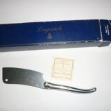Laguiole cheese knife