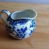 Blue Chinese Porcelain Tea Set