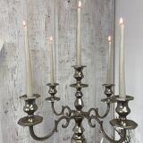 Large candlestick (85cm)